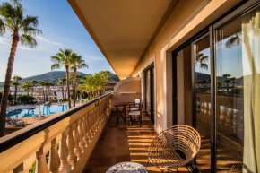 Отель Mon Port Hotel & Spa  Андрайч